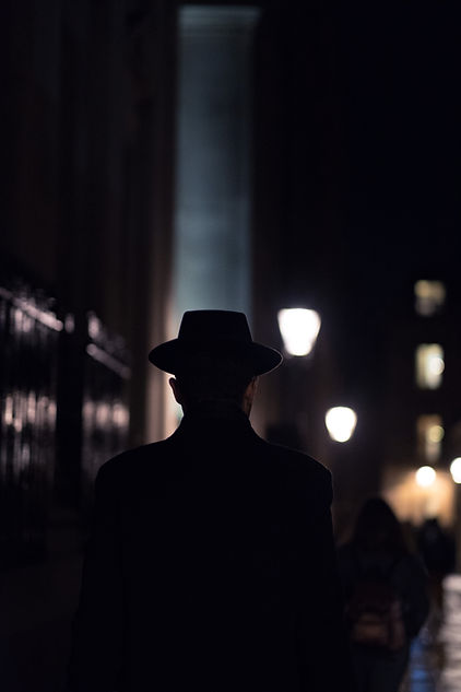Image by Craig Whitehead