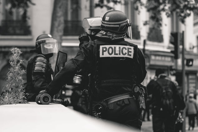 Lessons from Waraich on Police Camera Footage as Video Evidence - Anna Evans-Boudreau