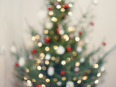 15 Of My Favorite Holiday Quotes