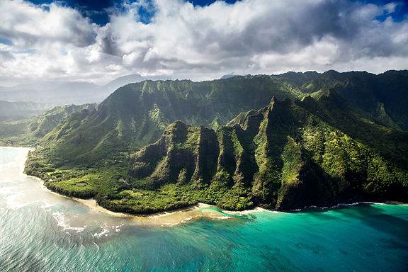 Closed Title Joint Venture Hawaii