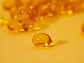 Omega-3 helps liver disease patients