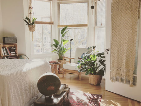 Fresh Starts: Redefine Your Home in January with MIIZA’s Artisanal Décoration