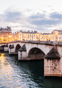 River Seine