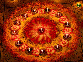 What is Diwali?