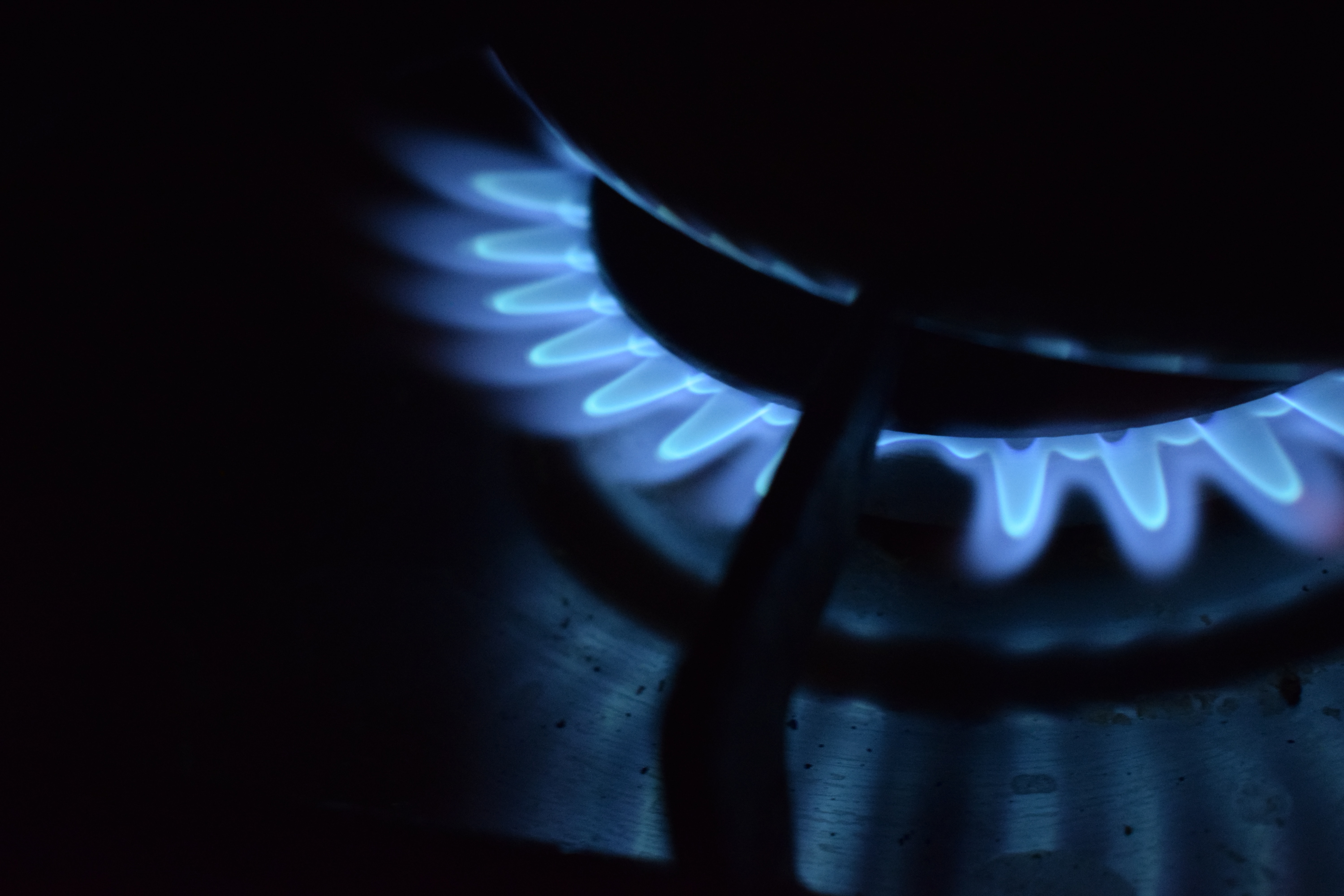 Exportaciones de gas natural de Estados Unidos a México alcanzan récord pese a precios en alza, fortaleciendo la integración energética