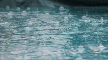 A rainy weekend ahead for parts of Ontario