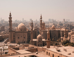 Image by Omar Elsharawy