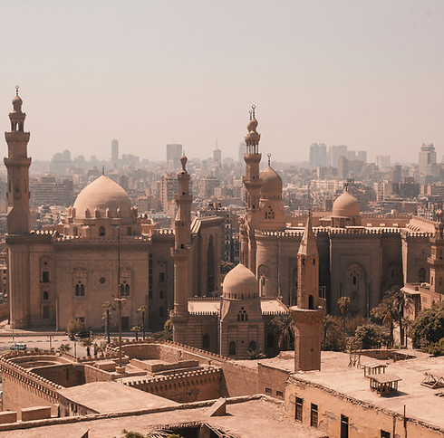 Image by Omar Elsharawy