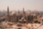 city picture of Cairo Egypt