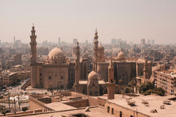 Image by Omar Elsharawy