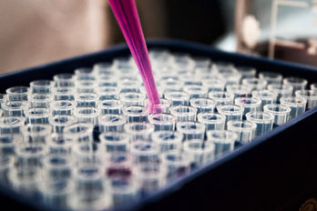 pipettes
