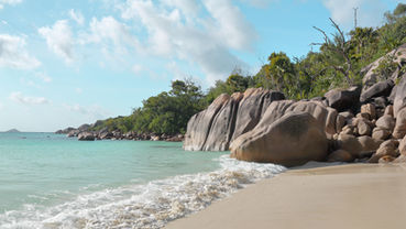 seychelles