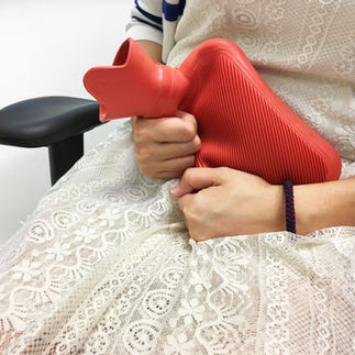 Cólico abdominal