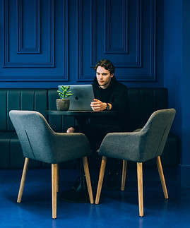 Digital Nomad Coaching Image de Štefan Štefančík