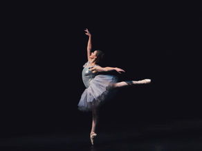 HSC Dance | Posture, Placement and Alignment | Core/Major Performance