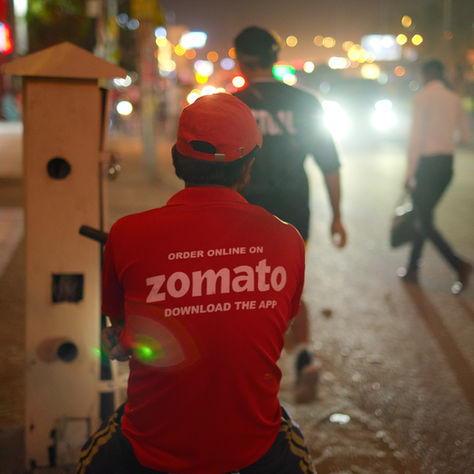 Zomato acquires Paytm's ticketing business for $244.1 million