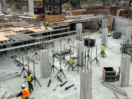 Affordable Structural Engineering Services for Residential Projects