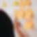 Someone pointing at sticky notes on a wall. Image by Jason Goodman.