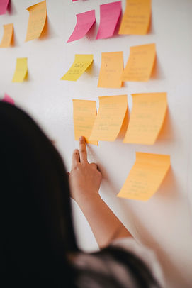 Lean Startup and Research and Development