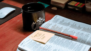 3 Tips to Experience Jesus' Presence in Silence