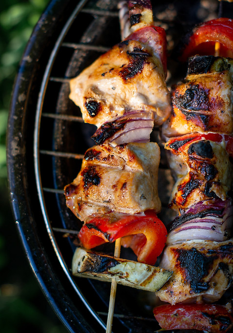 Image by Z Grills Australia