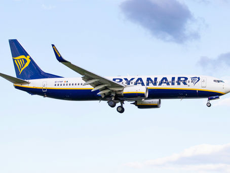 Ryanair schließt Basis in Berlin und halbiert Angebot