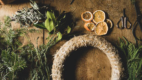 Christmas, reimagined: small swaps for a more sustainable festive season