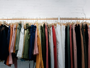 Kleding