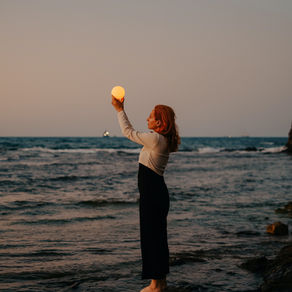 Il vero desiderio e l'unica paura reale