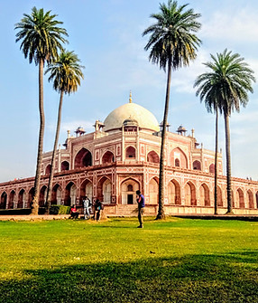 Image by Junaid Ahmad Ansari