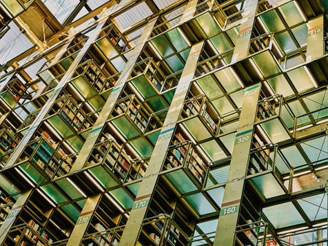 New PCT Rules Boost Patent Searches