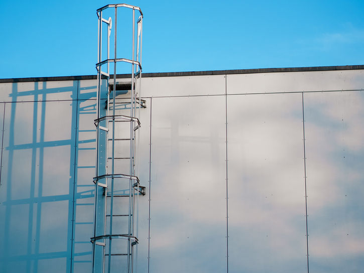 FABRICATION & DESIGN SOUTH WEST CORNWALL