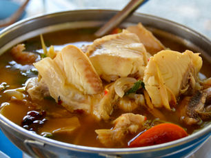 冬補活動推薦 養生燉包