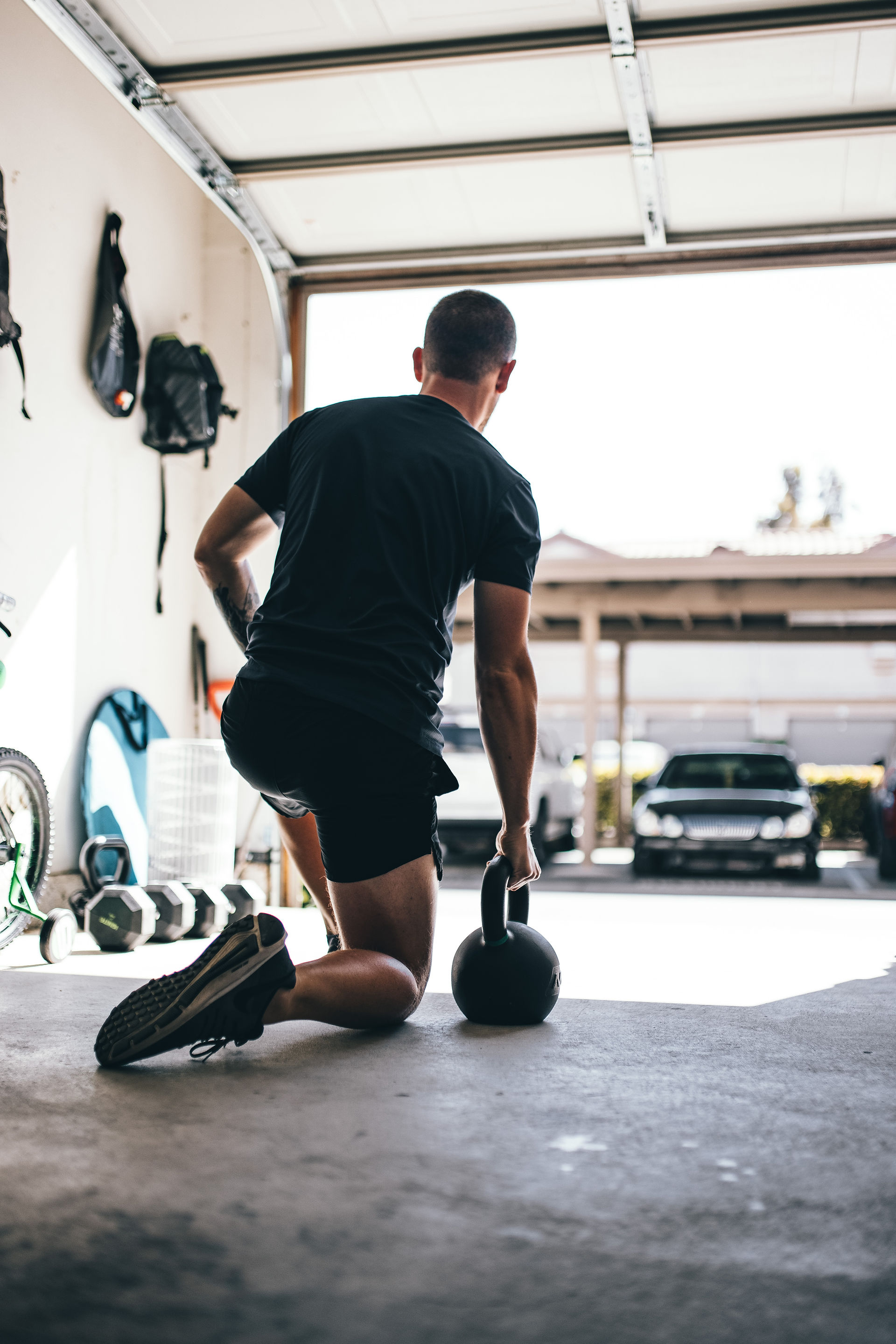 Kratom used for working out
