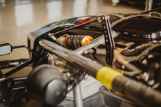 Smooth Rides Guaranteed: How Our Shop Uses MOOG Steering, Suspension & Drivetrain Parts