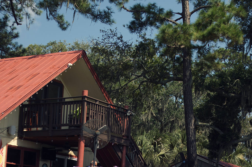 Bluffton, SC