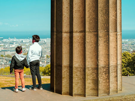 Pillar 1 of 4 Pillars of a Joyful Life - Presence!