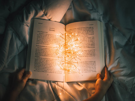 5 Ways to Take a Short Story Concept and Turn It into a Full-Length Novel