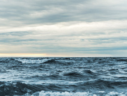 The Waves of a Dream