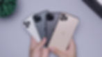 iPhone models from 5 to 15 Pro Max supported for screen, battery and dock repairs