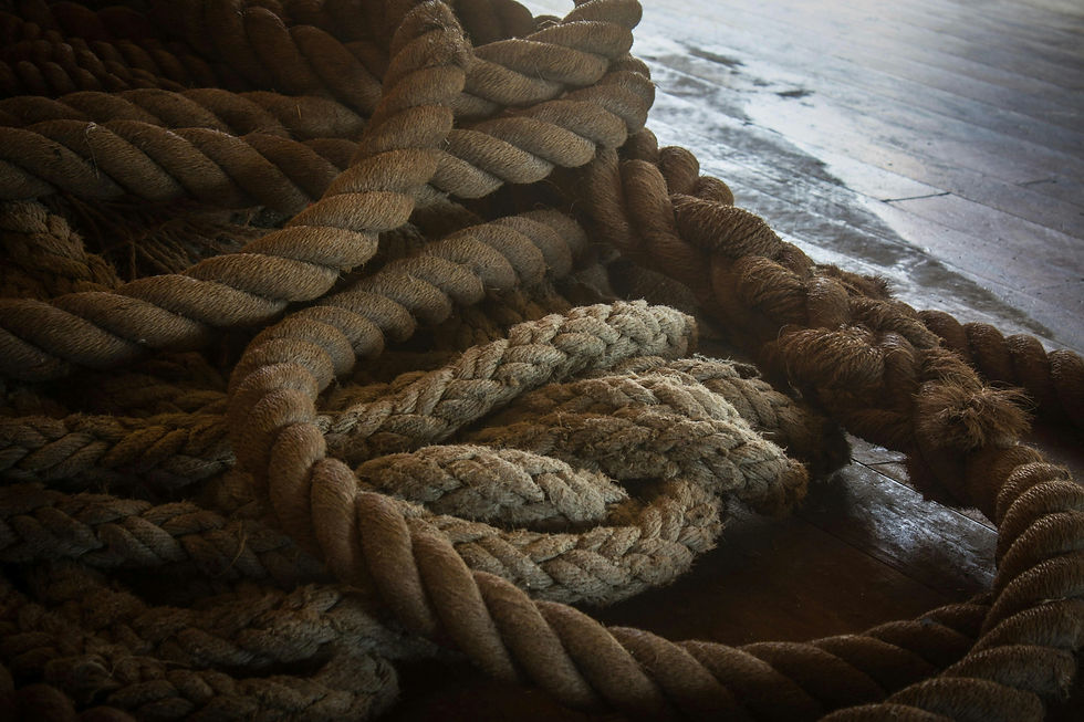 Thumbnail: Rope Bundle
