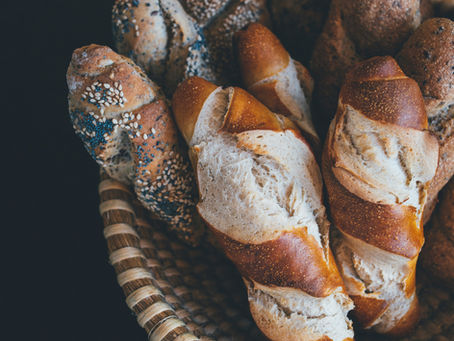 Are Carbs really the bad guy?