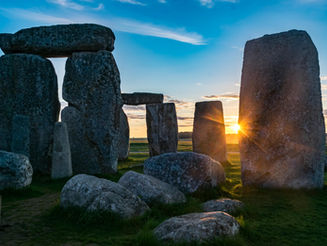 Create Space for Magic this Winter Solstice