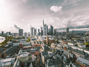 Private Jet Dubai to Frankfurt: Long-Range Charter Guide 2026
