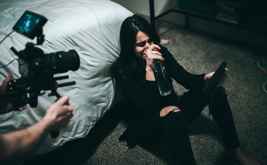 Image by Kyle Loftus
