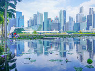 Streamlining Singapore FSI Compliance with Smarter Database Controls