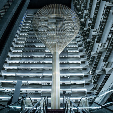 Hyatt Regency: An impending financial crisis?