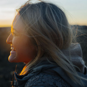 Happiness in Divorce