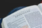 Survey of Ephesians - 2025 (Course #1094)