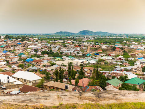 Coronavirus in Nigeria